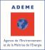 Co-financé par l'ADEME Logo ADEME