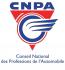 Logo CNPA du Loiret